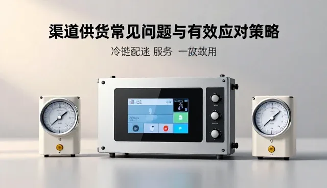 渠道供货常见问题与有效应对策略