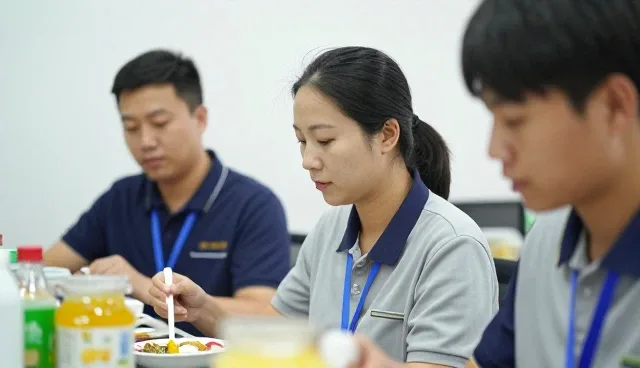 食品销售设备选型中的关键关注点解析