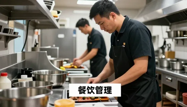 郑州感恩餐饮管理有限公司展示食材配送应用成果