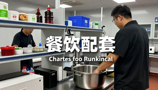 食品销售未来将在交通枢纽中发挥更大作用
