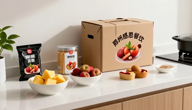 食品销售在餐饮管理中的多场景应用分析