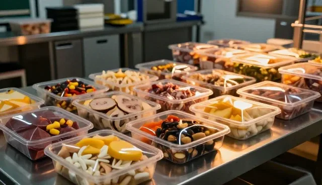 食品销售中常见误区对比:线上线下运营实际取舍